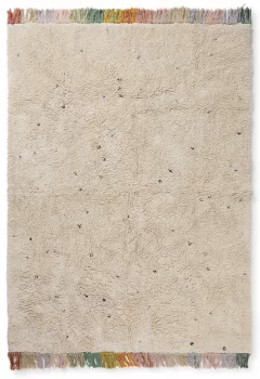 Хлопковый ковёр Stardust 170X240 CM