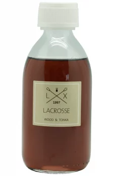 Наполнитель для диффузора Lacrosse Wood and Tonka 250 ml