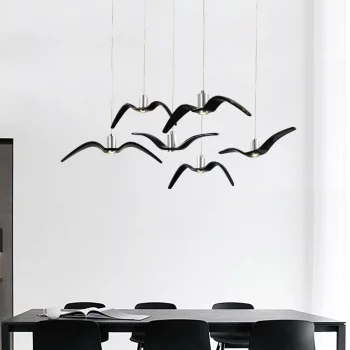 Cветильник Brokis Night Birds 32X5X16 CM