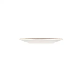 Тарелка Scoria Ø21 CM