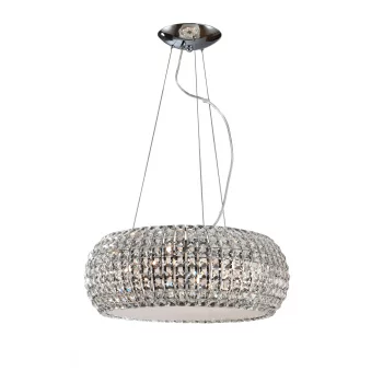 Подвесной светильник Diamond 54X21 CM