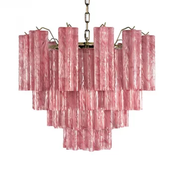 Подвесная люстра Murano 60X60X86 CM