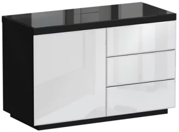 Комод Kristal 118X52X77 CM