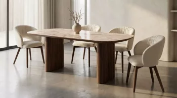 Стул Piola 61X61X81 CM