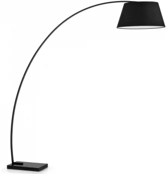 Торшер Chop 150X50X210 CM чёрный