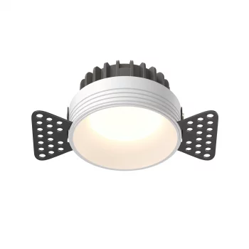 Встраиваемый светильник Окно 8W 8X8X4.7 CM