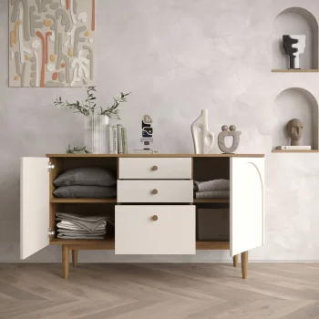 Комод Arka 120X45X80 CM