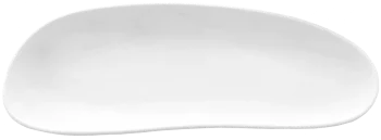 Платформа для закусок Yayoi 32X12 CM матовая