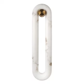Настенный декоративный светильник Locus Acrylic