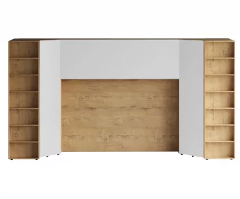 Композиция Modus 50 439.2X81X233 CM
