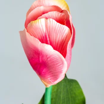 Цветок искусственный Tulipan 64 CM