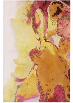 Постер Flame 60X90 CM