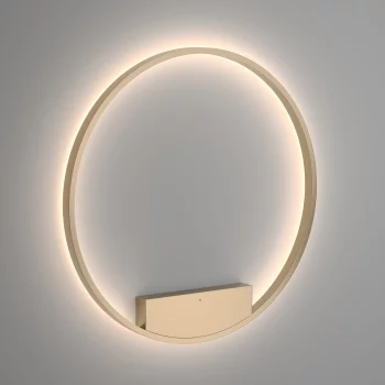 Бра Rim 80X5X80 CM