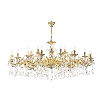 Подвесная люстра Royal Classic Моника 154X154X292 CM