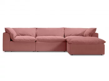 Диван Rivoli 330X220X78 CM