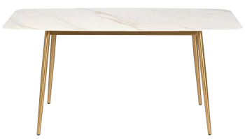 Обеденный стол Cobe 160X80X75 CM