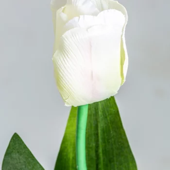 Цветок искусственный Tulipan 64 CM