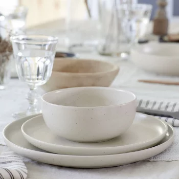 Тарелка Pacifica Dinner plate Ø28 CM
