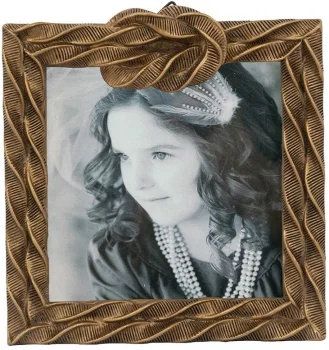 Фоторамка Knot 13X3X14 CM