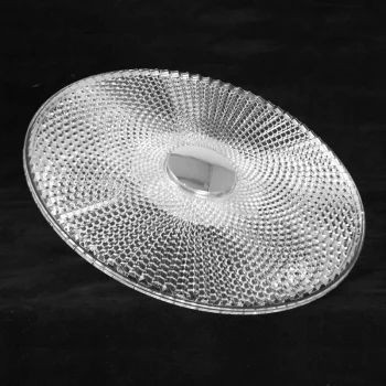 Настенный декоративный светильник Duval 30X7X30 CM