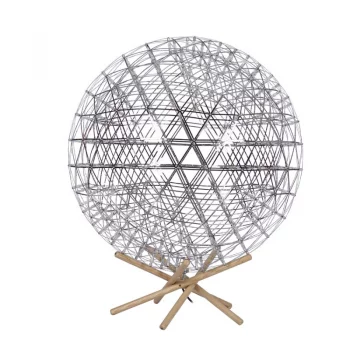 Напольный светильник Raimond 89X89X106 CM