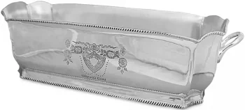 Ёмкость для охлаждения вина Vintage 36X14X14 CM
