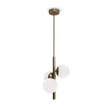 Подвесной светильник Свист 30X91.8 CM