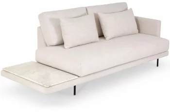 Кушетка Ricadi 232X102X83 CM