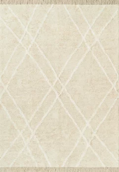 Хлопковый ковёр Kente 120X180 CM