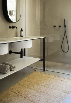 Коврик Bloom 90X130 CM