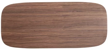 Обеденный стол Aciera 247X110X76 CM