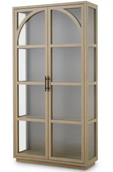 Витрина San Bernardino 108X44X210 CM