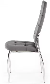 Стул Eerim 43X54X101 CM