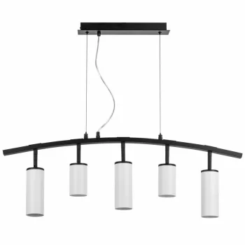 Подвесной спот Rullo 91X31X138 CM