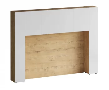 Кроватный блок Modus 307X40X233 CM
