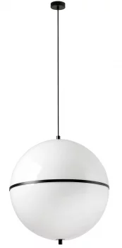 Подвесной светильник Dome