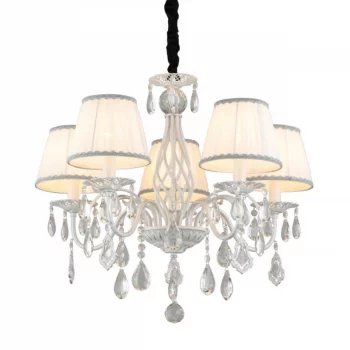 Подвесная люстра Cremona 62X62X90 CM