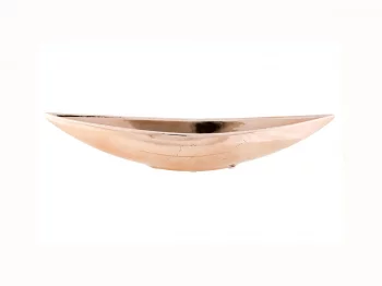 Блюдо Shiny 40X8X8 CM