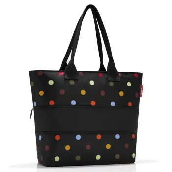 Сумка shopper e1 dots