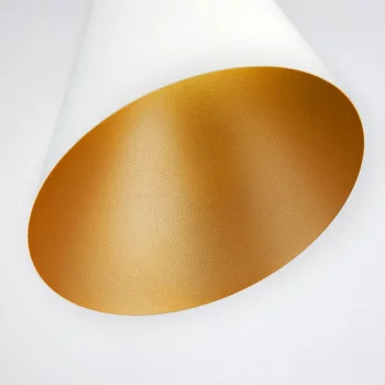 Подвесной светильник Cone 16X16X30 CM