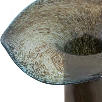 Ваза Mushrooms 27X27X42 CM