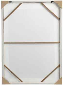 Фактурная картина Minimalism Triangle 70X100 CM
