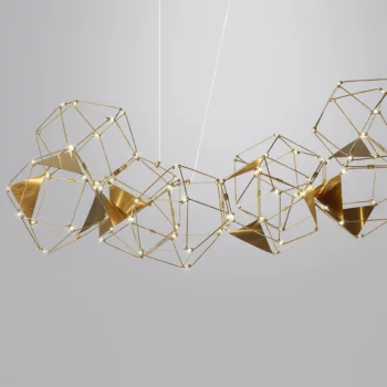 Подвесная люстра Trellis