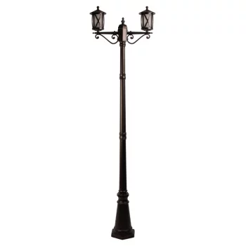 Садово-парковый светильник Ravenna 68X16X220 CM