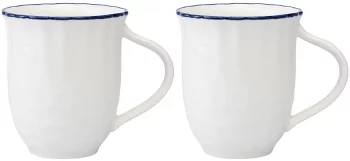 Набор кружек Santorini 250 ml