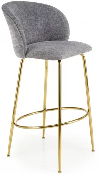 Стул барный Egger 50X59X101 CM
