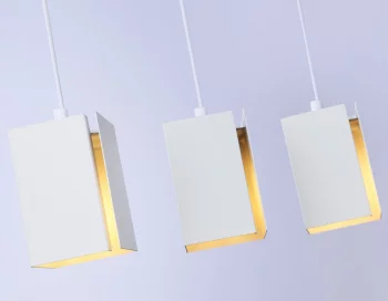 Подвесной светильник Techno Spot 40X8X55 CM