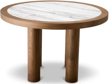 Стол обеденный Presedio 120X120X76 CM