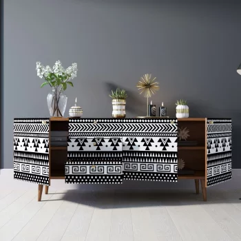 Комод Berber 180X40X70 CM