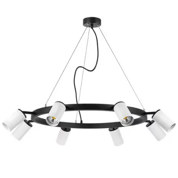 Подвесной спот Rullo 93X93X62 CM